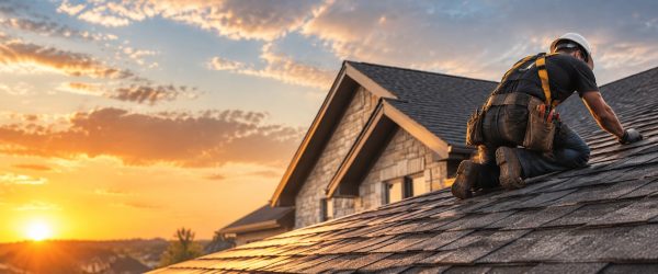 roofing
