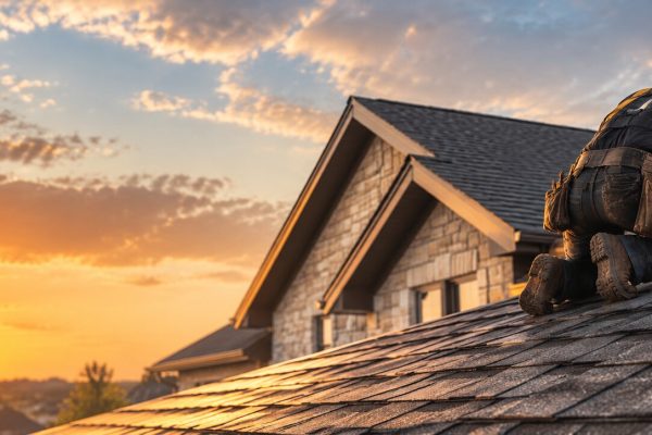 roofing