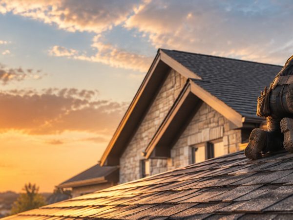 roofing
